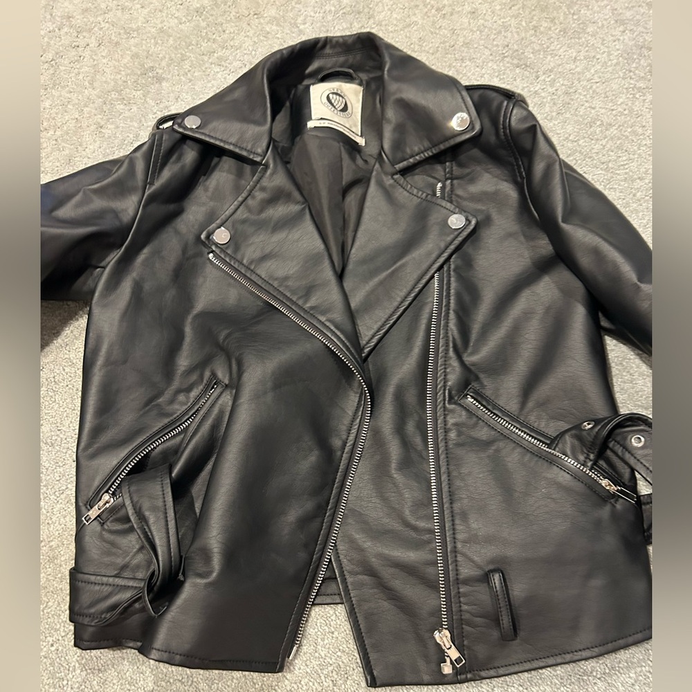 Urban Outfitters jacket